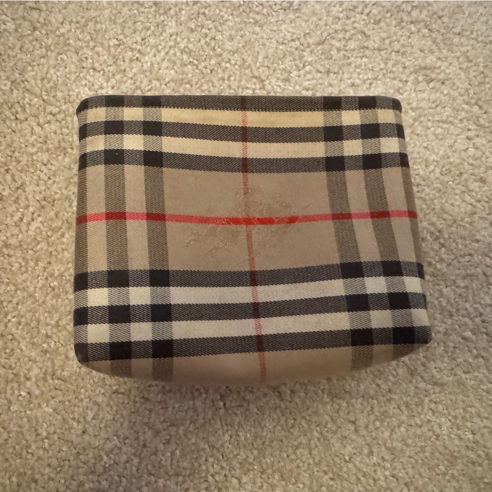 Burberry versatile bag